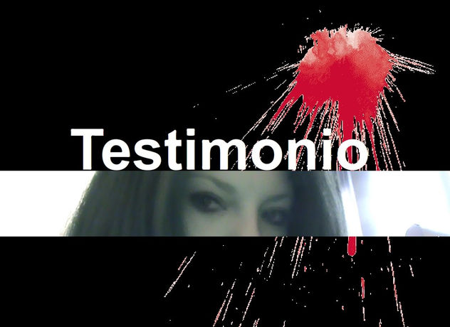 Testimonio