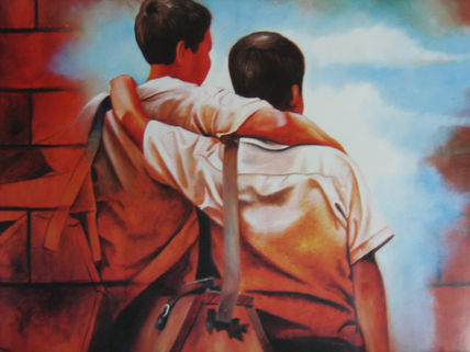 Niños