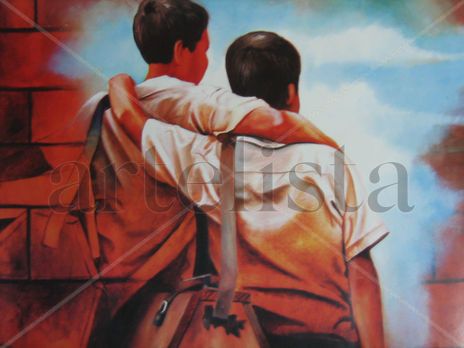 Niños