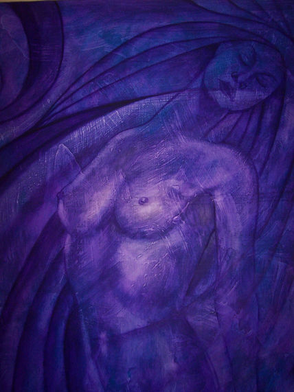 Movimiento Purpura