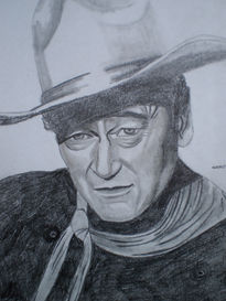 John wayne