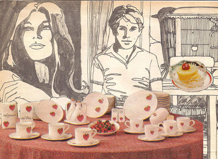 Frutimerienda