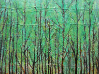 Susurros del bosque