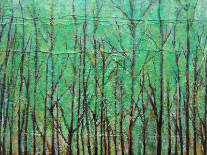 Susurros del bosque