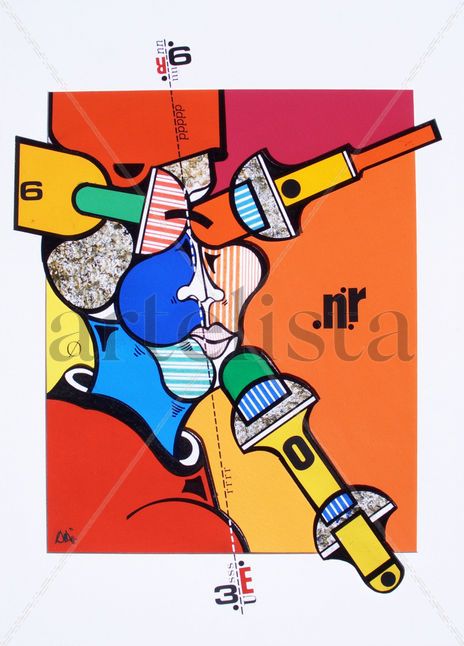 Cantante de jazz