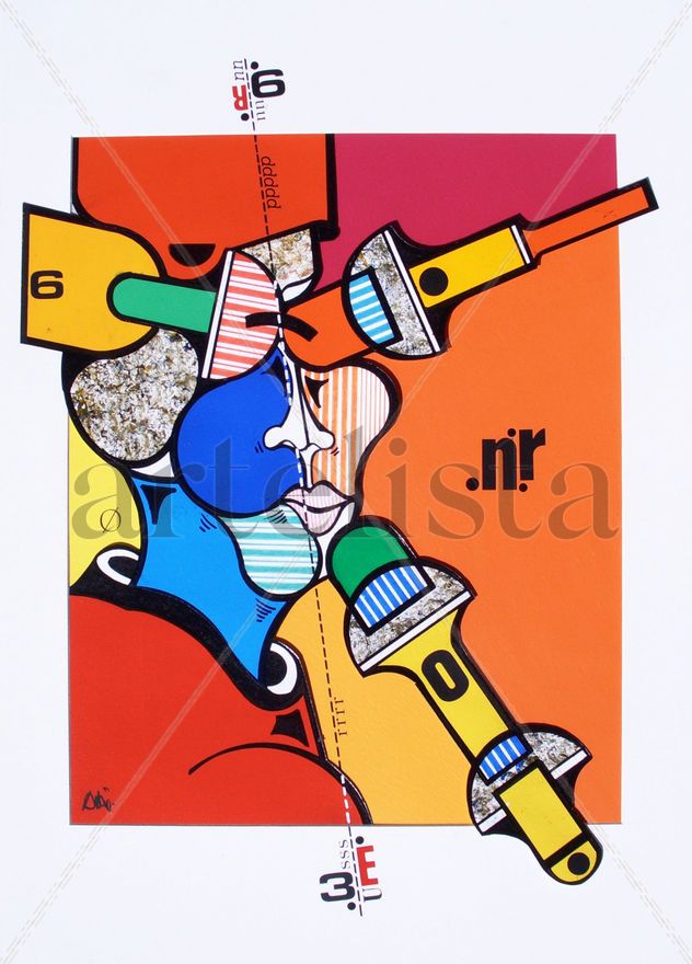 CANTANTE DE JAZZ