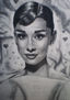 audrey hepburn