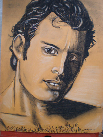 Fredy mercuri