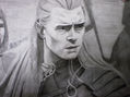 LEGOLAS