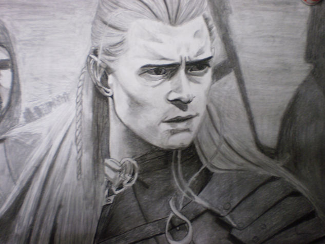 LEGOLAS 