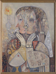 Soplo de luz