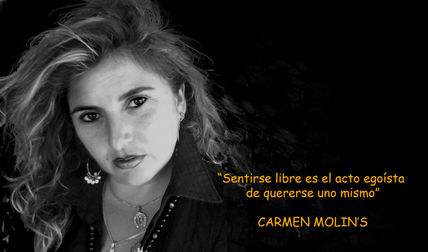 Molins, artista