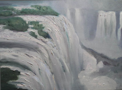 Cascadas