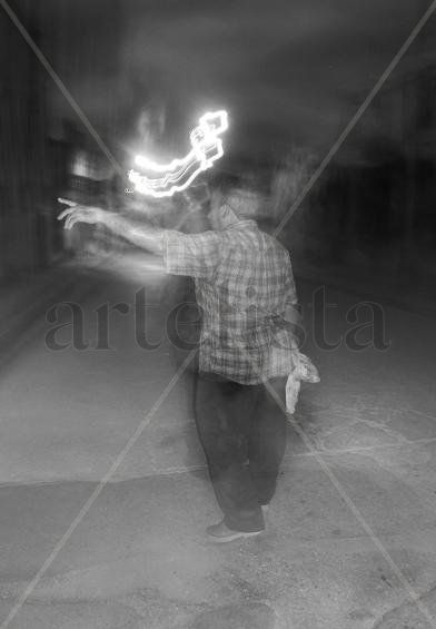 "Fantasmas de mi...