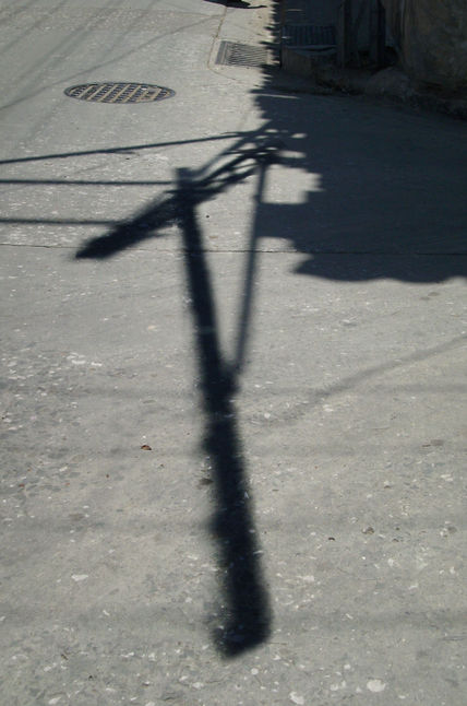 "Sombras de luz"