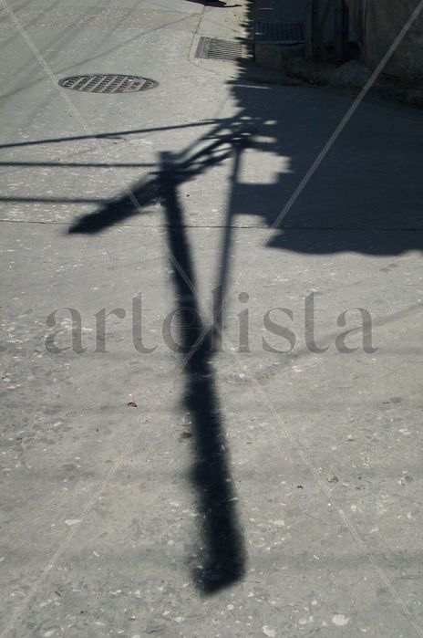 "Sombras de luz"