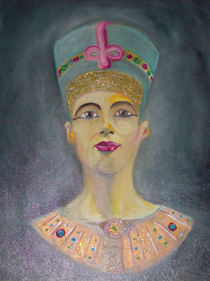 Nefertiti
