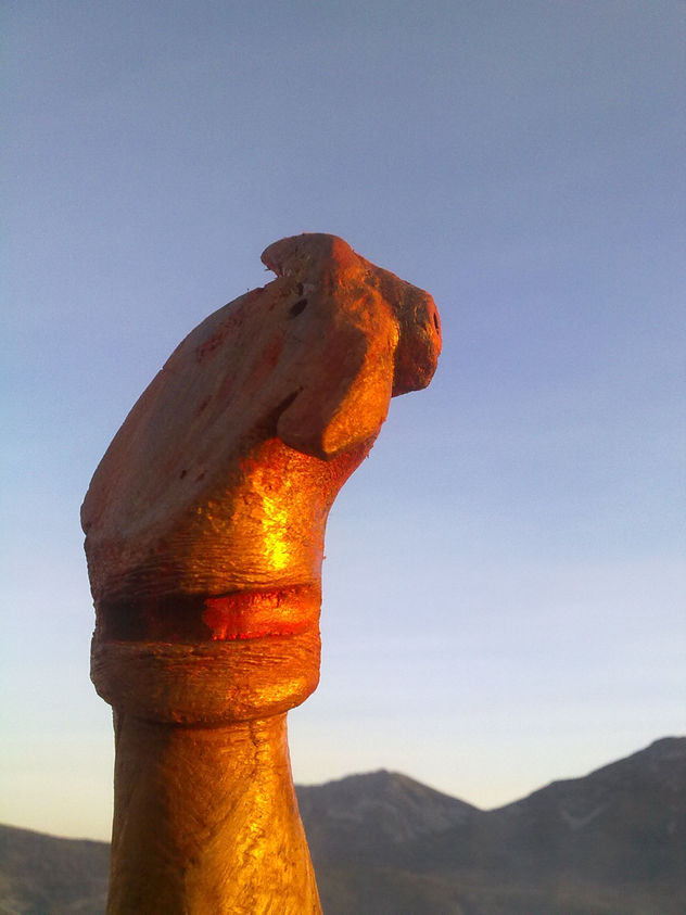 PERRY MANSON SUNSET MEMORIAL F3 212/2011