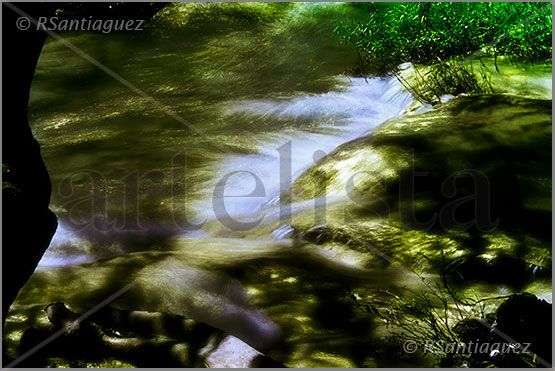 "Baños de San Juan"