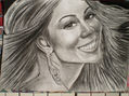 MARIAH CAREY