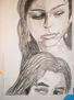 NATALIE PORTMAN AND BARDEM