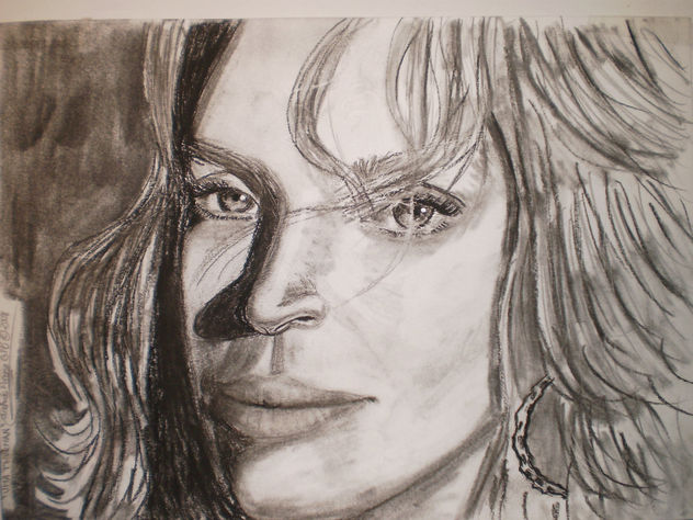 UMA THURMAN