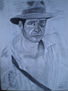 INDIANA JONES