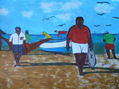 pescadores