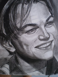 Leonardo di caprio