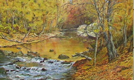 paisajes