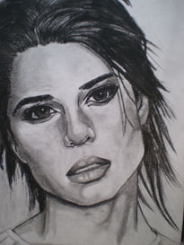 Neve campbell