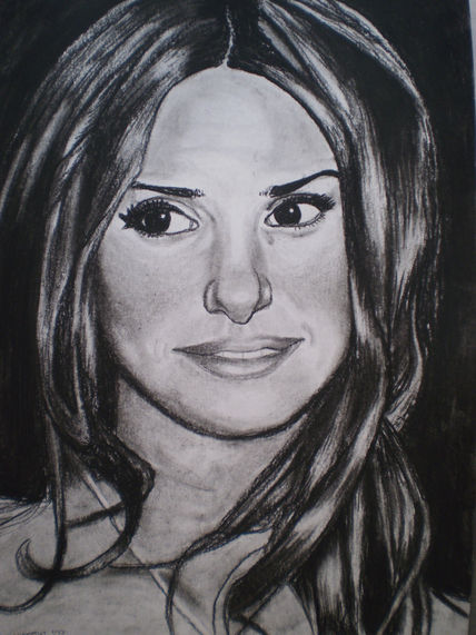 Penélope cruz