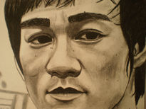 Bruce lee