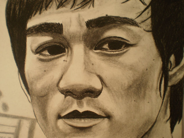 BRUCE LEE 