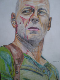 Bruce willis