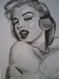 Marilyn monroe