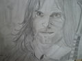 ARAGORN del Señor de los Anillos