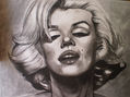 MARILYN MONROE FOREVER