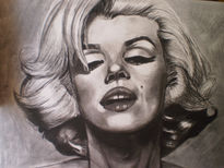 Marilyn monroe forever