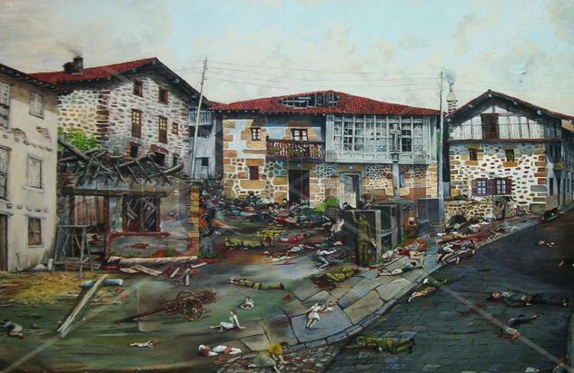 Tiempos pasados