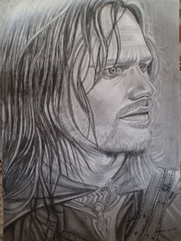 ARAGORN two