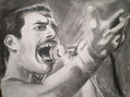 FREDY MERCURI