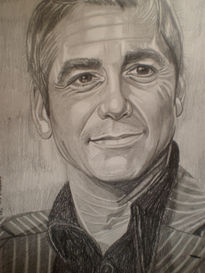 George clooney