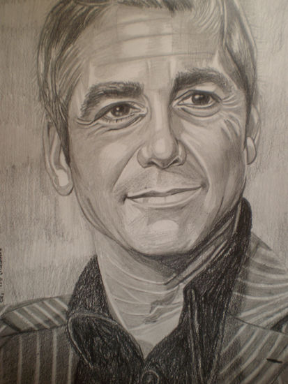 GEORGE CLOONEY 