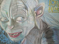 GOLLUM 30X21