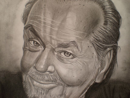 Jack nicholson