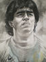 MARADONA one