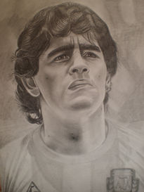 MARADONA Two