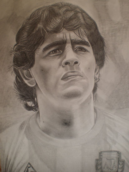 MARADONA Two 