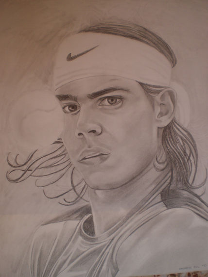 Rafa nadal